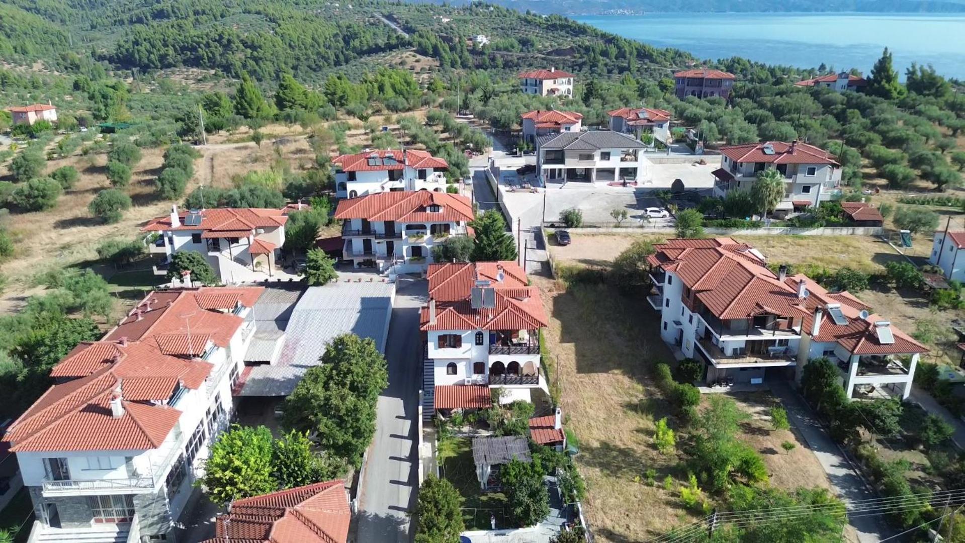Vangel House 圣尼古拉奥斯 外观 照片